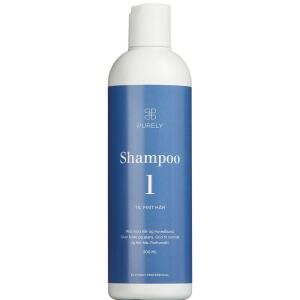 Purely Professional Shampoo 1, 300 ml (Restlager)